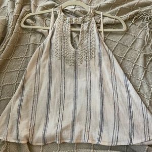 O’Neill Halter Top